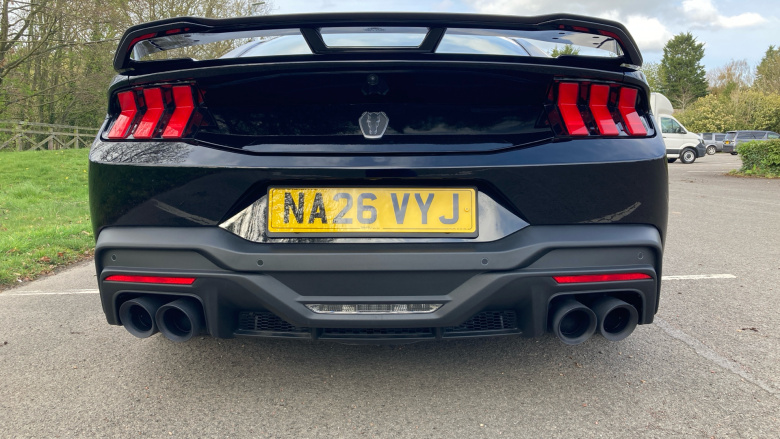 Ford Mustang 5.0 V8 Dark Horse 2dr Petrol Coupe